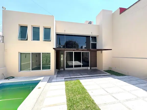 Casa en venta en Delicias, Cuernavaca — foto 2 de 20