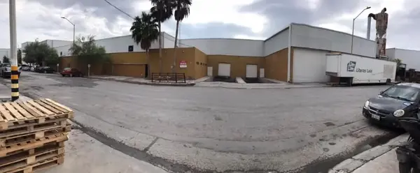 Nave en venta en Ejido Ana, Torreón — foto 2 de 8