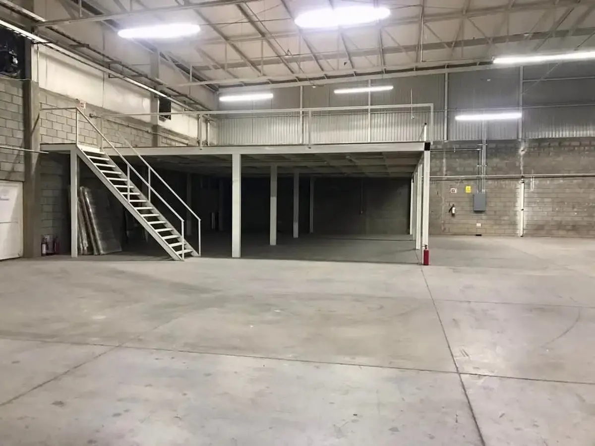 Nave en venta en Ejido Ana, Torreón — foto 1 de 8