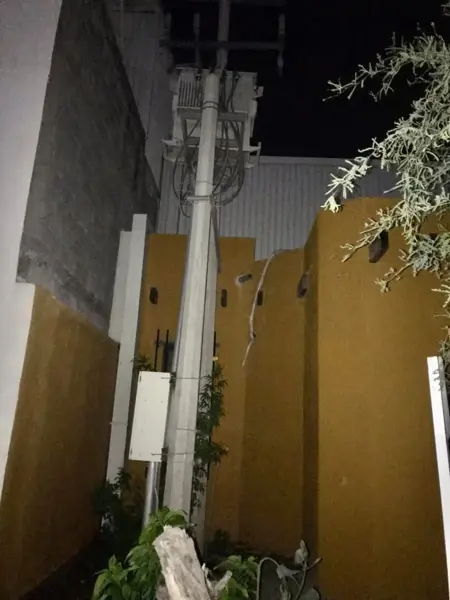 Nave en venta en Ejido Ana, Torreón — foto 3 de 8