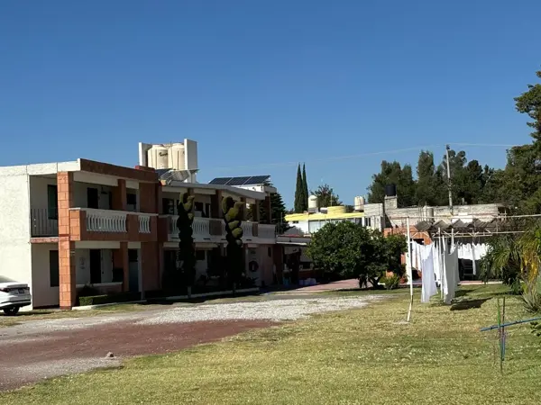 Hotel en venta en San Lorenzo, Zumpango — foto 3 de 27