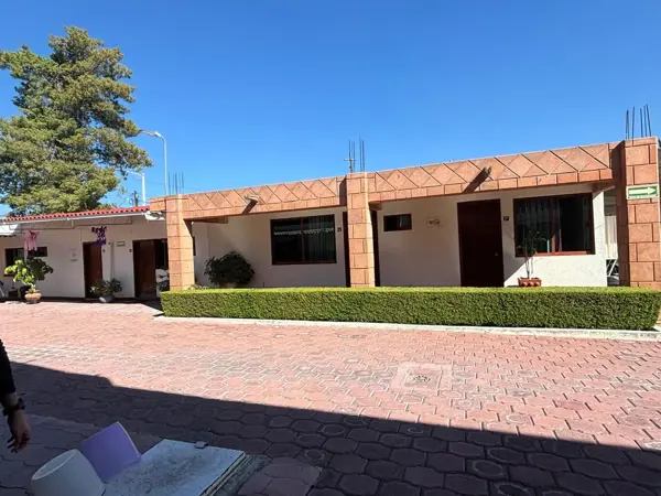 Hotel en venta en San Lorenzo, Zumpango — foto 2 de 27