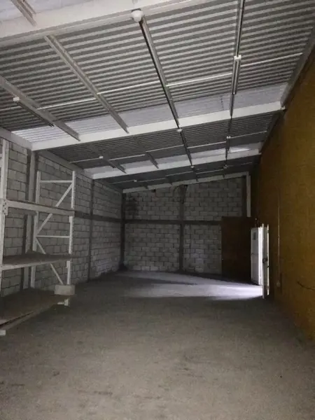 Nave en renta en Ejido Ana, Torreón — foto 2 de 8