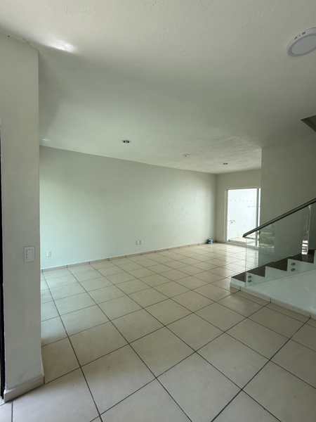 Casa en renta en Las Palmas, Cuernavaca — foto 2 de 19