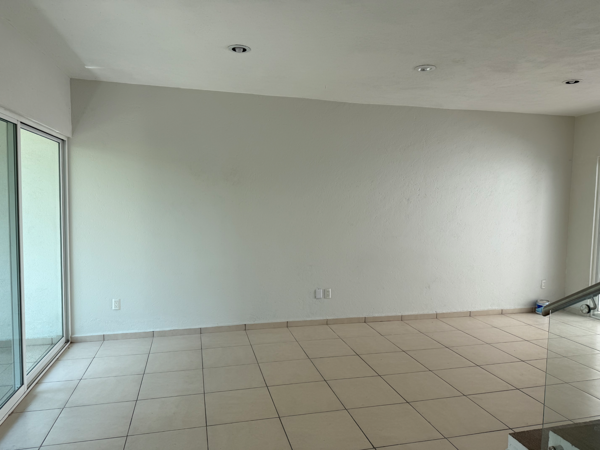 Casa en renta en Las Palmas, Cuernavaca — foto 3 de 19