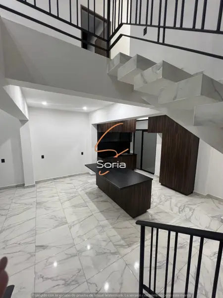Casa en venta en Jacarandas, Yautepec — foto 3 de 12