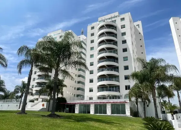 Exclusivo Departamento en Renta en Cumbres del Lago Juriquilla