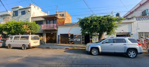 Local en renta en Emiliano Zapata, Cuautla — foto 2 de 22