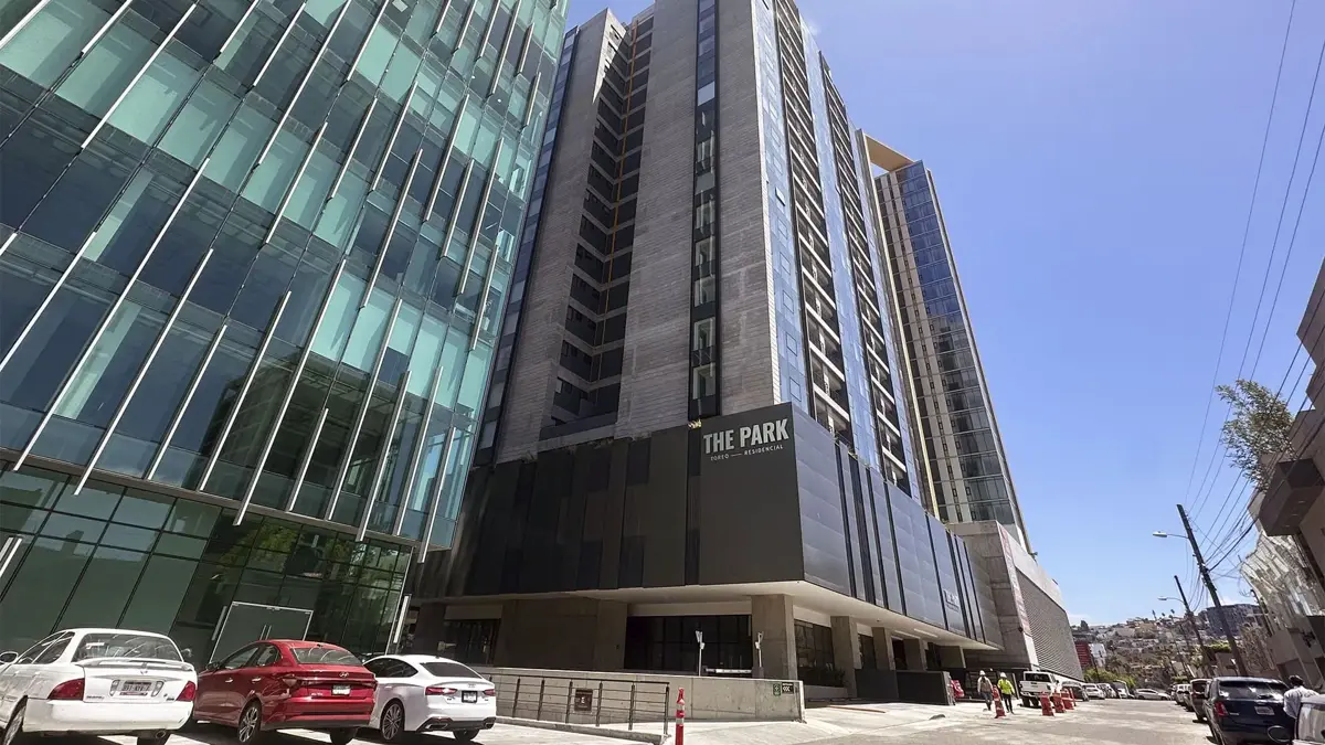 Departamento en venta en Calete, Tijuana — foto 1 de 37