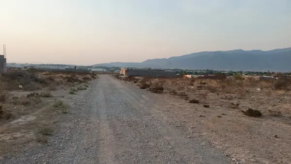 Terreno en venta en Las Huertas, Arteaga — foto 3 de 9