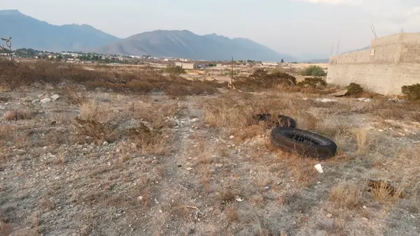 Terreno en venta en Las Huertas, Arteaga — foto 2 de 9