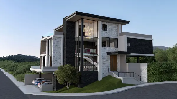 Casa en venta en Sierra Alta, Monterrey — foto 2 de 27
