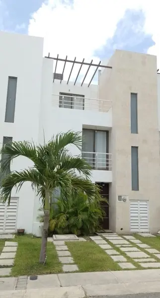 Casa en venta en Bali, Solidaridad — foto 2 de 36