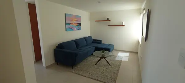 Casa en renta en Los Lagos Privada Cielo Abierto, Villa de Pozos — foto 2 de 19