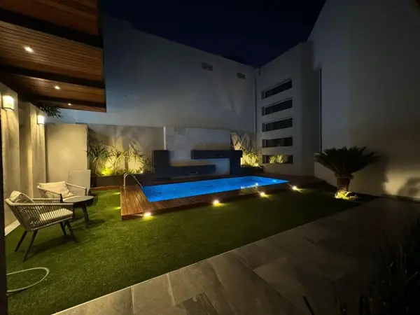Casa en venta en Del Pedregal Privadas Residenciales, Hermosillo — foto 2 de 17