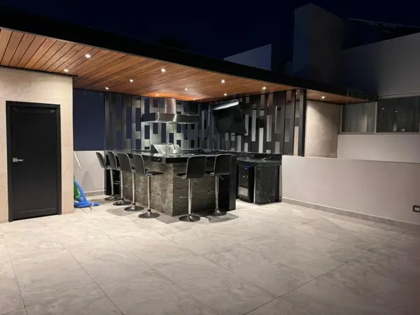 Casa en venta en Del Pedregal Privadas Residenciales, Hermosillo — foto 3 de 17