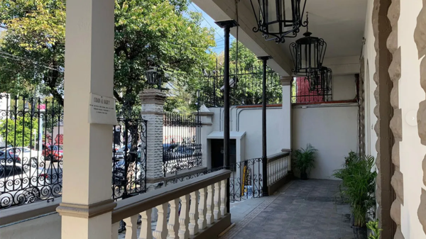 Oficina en venta en La Concepcion, Coyoacán — foto 2 de 32
