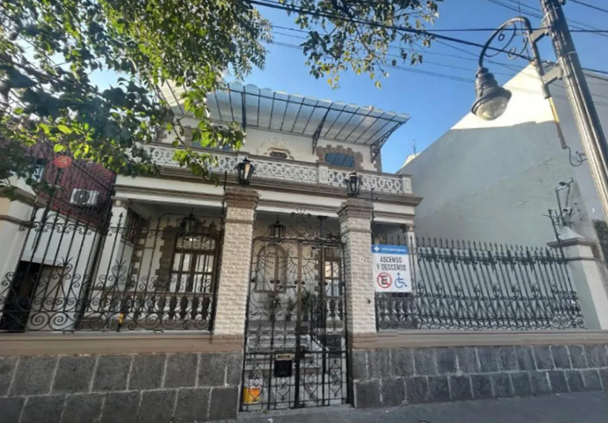 Oficina en venta en La Concepcion, Coyoacán — foto 1 de 32