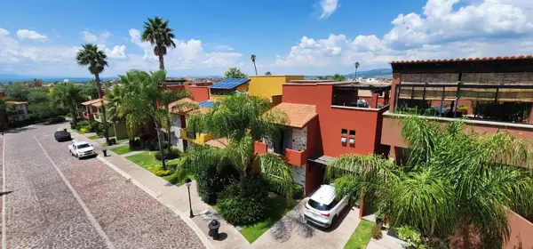 Casa en venta en La Lejona, San Miguel de Allende — foto 3 de 21