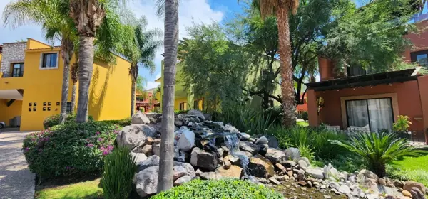 Casa en venta en La Lejona, San Miguel de Allende — foto 2 de 21