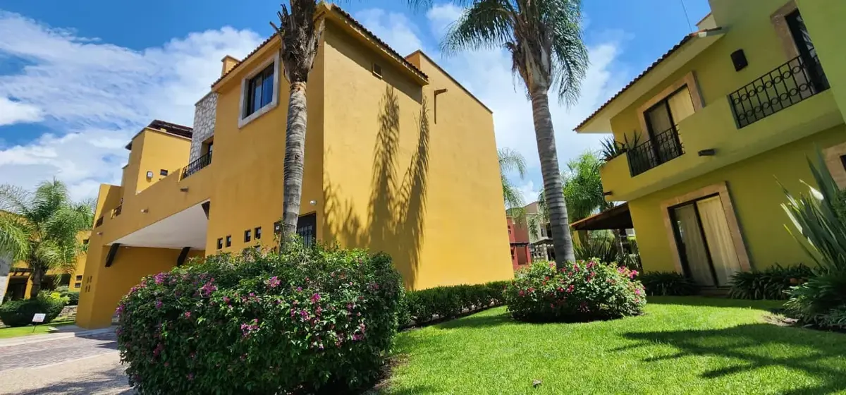 Casa en venta en La Lejona, San Miguel de Allende — foto 1 de 21