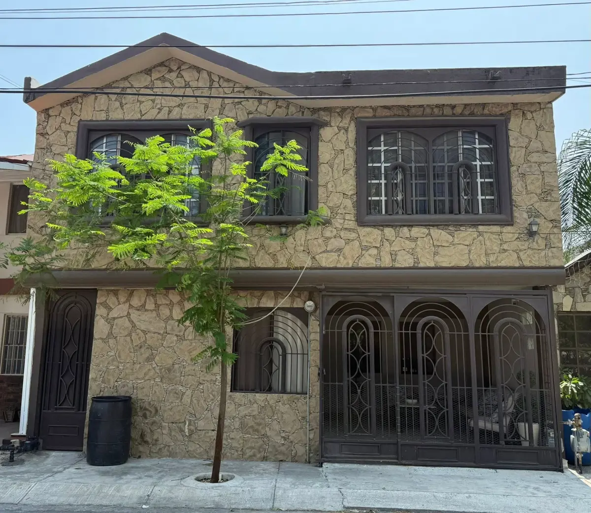 Casa en venta en Riberas del Rio, Guadalupe — foto 1 de 28