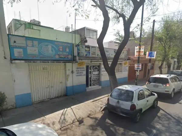 Casa en venta en Portales Sur, Benito Juárez — foto 3 de 9