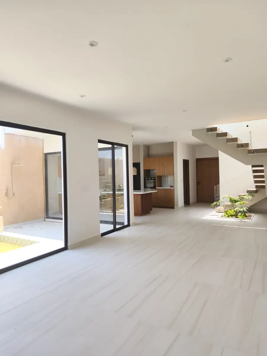 Casa en venta en Lomas Diamante, Alvarado — foto 1 de 10