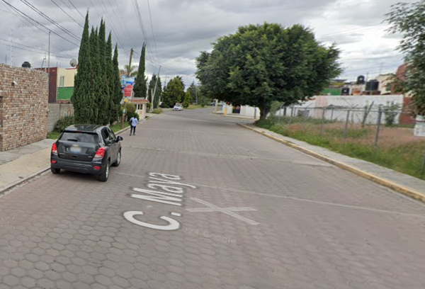 Casa Venta Ubicado en Maya Sur Col. Trinidad Bello Horizante, Puebla , Pue.**solo Recursos Propios**