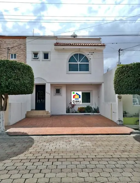 Casa en venta en El Cortijo, Irapuato — foto 3 de 14