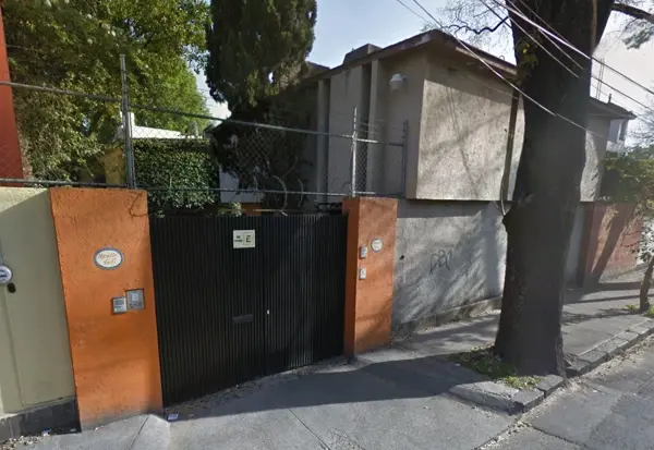 Casa en venta en Mixcoac, Benito Juárez — foto 3 de 8