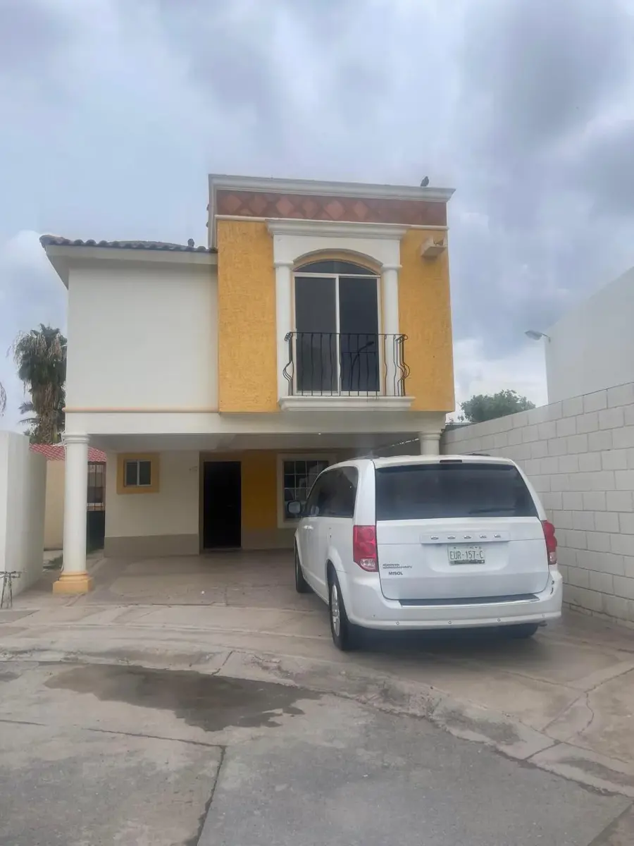 Casa en venta en Residencial Senderos, Torreón — foto 1 de 15