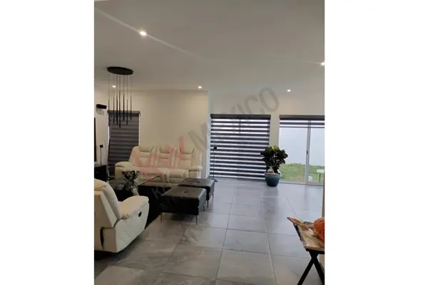 Casa en venta en Las Quintas, Torreón — foto 2 de 34