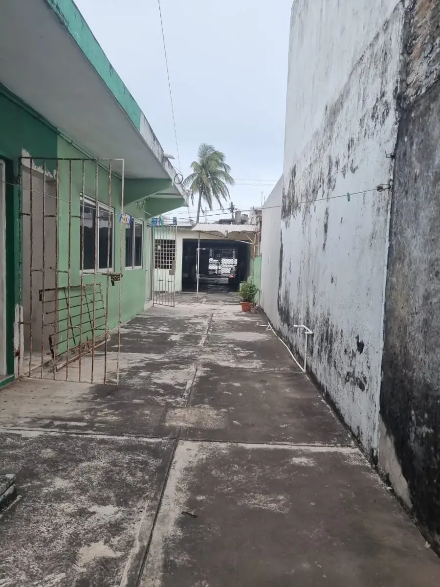 Terreno en venta en Veracruz Centro, Veracruz — foto 1 de 9