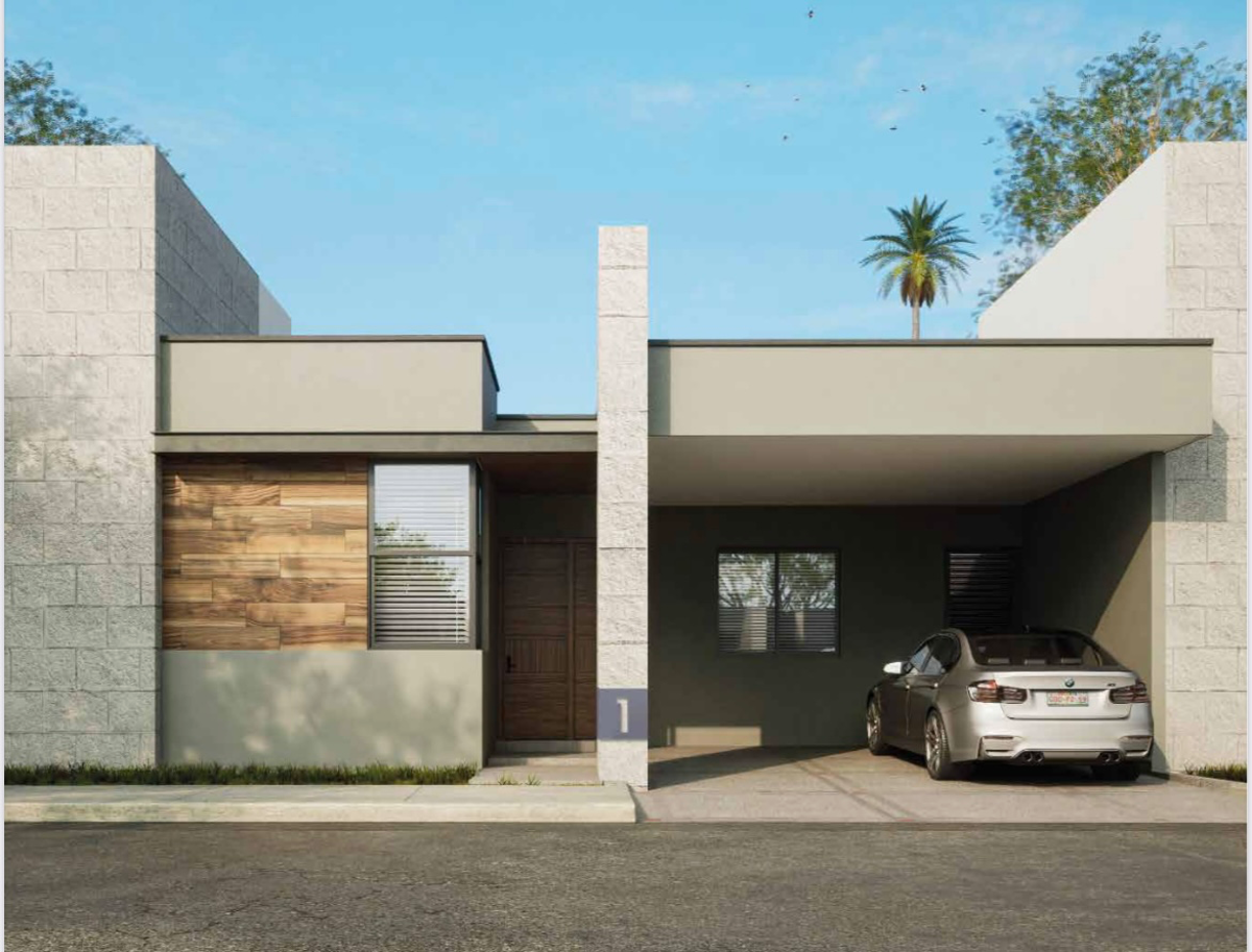 Casa en venta en Colina D Santiago, Torreón — foto 1 de 9