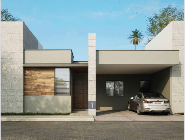 Casa en Colina D Santiago, Torreón, Coahuila de Zaragoza