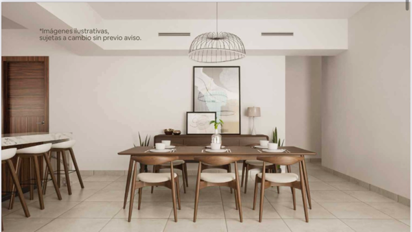 Casa en venta en Colina D Santiago, Torreón — foto 3 de 9