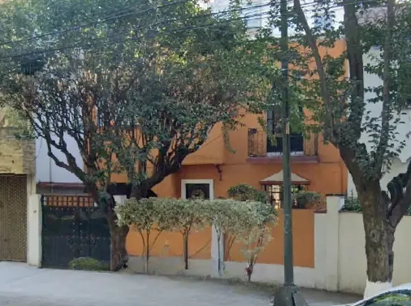 Casa en venta en Del Valle Norte, Benito Juárez — foto 3 de 10