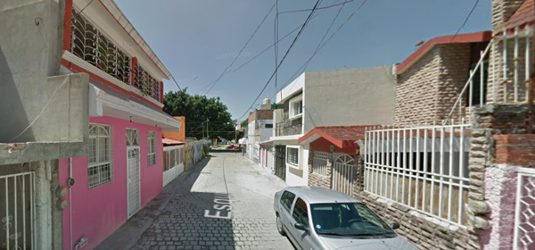 Casa en venta en Unidad Deportiva, León — foto 3 de 10