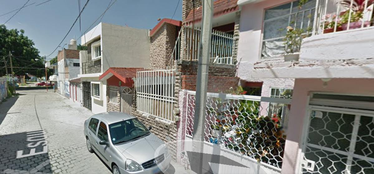 Casa en venta en Unidad Deportiva, León — foto 1 de 10