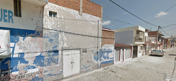 Casa en venta en Unidad Deportiva, León — foto 2 de 10