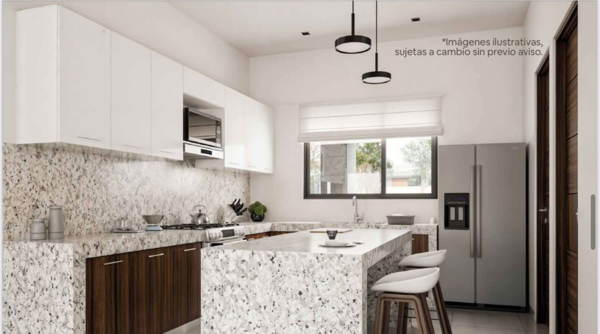 Casa en venta en Colina D Santiago, Torreón — foto 3 de 12