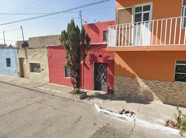 Casa en venta en Atlas, Guadalajara — foto 3 de 15