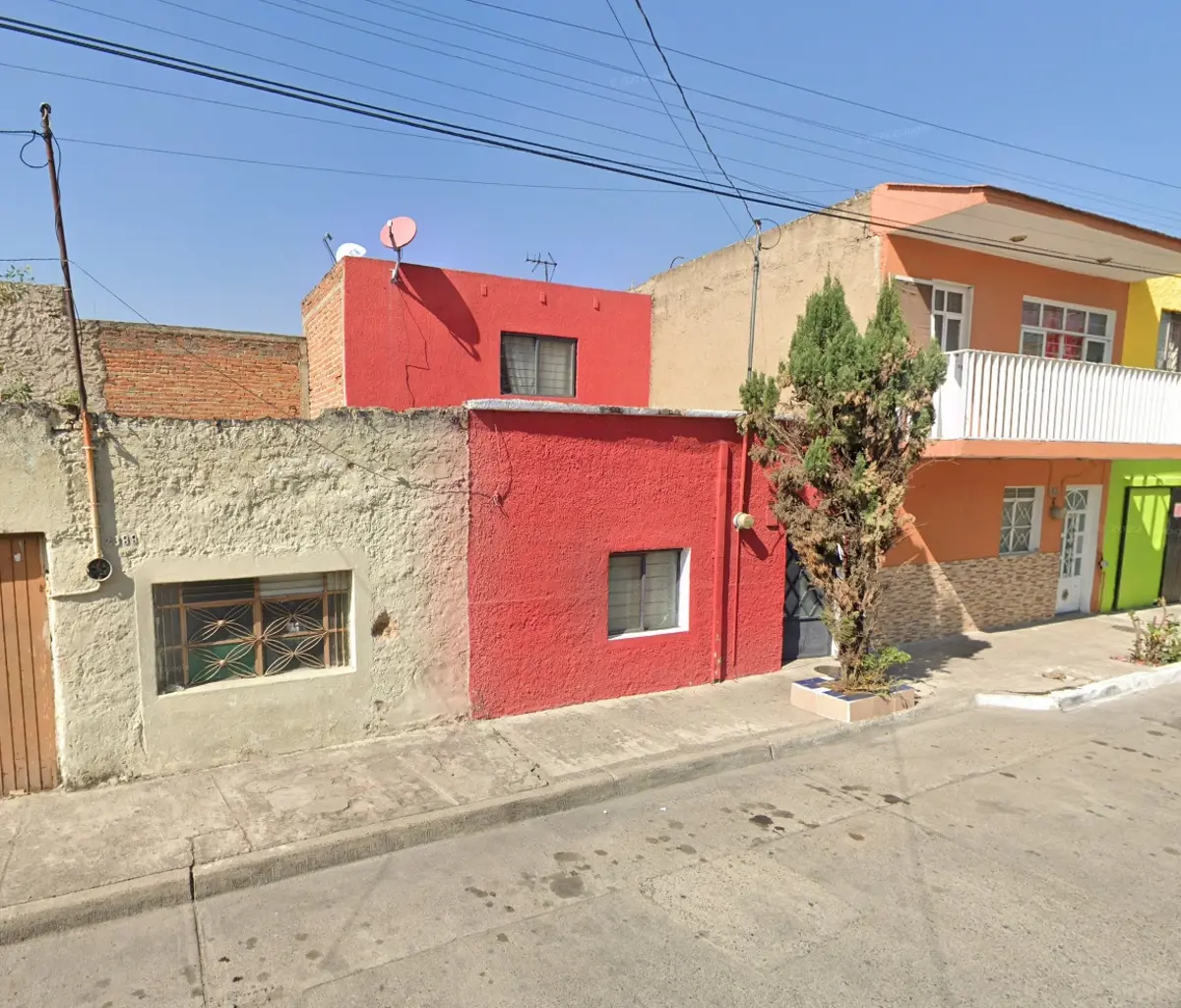 Casa en venta en Atlas, Guadalajara — foto 1 de 15