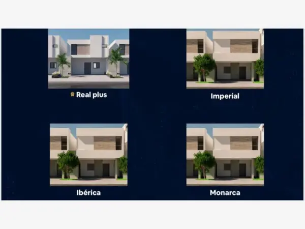 Casa en venta en Los Viñedos, Torreón — foto 3 de 5