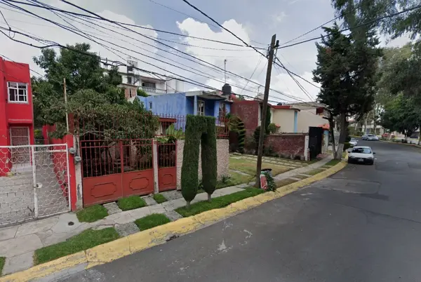 Casa en venta en Villas de la Hacienda, Atizapán de Zaragoza — foto 3 de 12