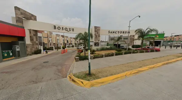 Casa en venta en Bosque Sanctorum, Cuautlancingo — foto 3 de 24