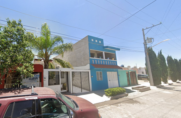 Casa en venta en El Cardonal, San Francisco de los Romo — foto 2 de 10