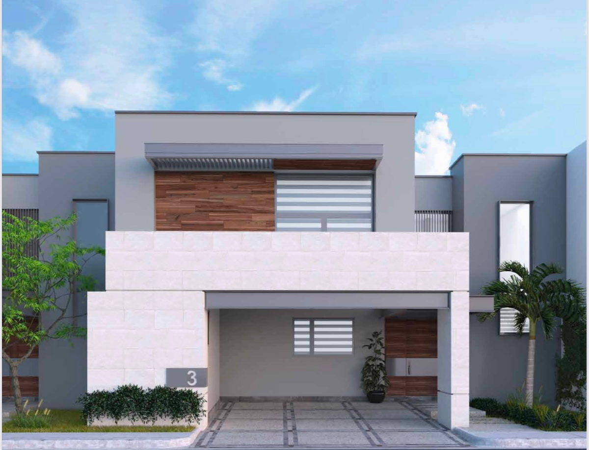 Casa en venta en Colina D Santiago, Torreón — foto 1 de 12
