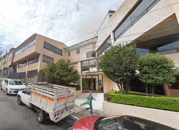 Oficina en venta en San Jose de los Cedros, Cuajimalpa de Morelos — foto 3 de 8